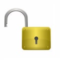 Padlock