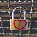 Padlock