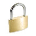 Padlock