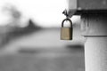 Padlock