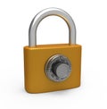 Padlock