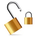 Padlock