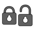 PadLock