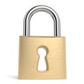 Padlock