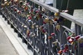 Padlocks