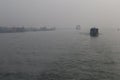 Padma Bridge, Mawa ghat, and water transport in Bangladesh