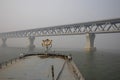 Padma Bridge, Mawa ghat, and water transport in Bangladesh
