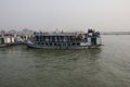 Padma Bridge, Mawa ghat, and water transport in Bangladesh