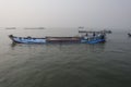 Padma Bridge, Mawa ghat, and water transport in Bangladesh