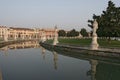 Padova Royalty Free Stock Photo