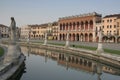 Padova City Italy Royalty Free Stock Photo