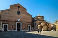 EDITORIAL Padua Cathedral dedicated to Assumption of the Virgin Mary