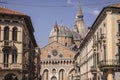 Saint Antony cathedral in Padua, Italy