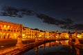 Padova Royalty Free Stock Photo