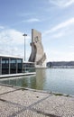 Padrao Dos Descobrimentos, Discovery Monument, Lisbon