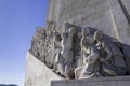 Padrao dos Descobrimentos Monument to the Discoveries in BelÃÂ©m