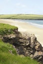 Padstow beach