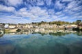 Padstow Cornwall England