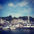 Padstow, cornwall