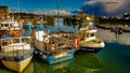 Padstow Harbour