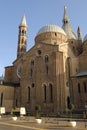 Padua, Basilica di Sant'Antonio