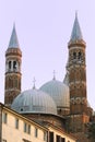 Padua, Basilica di Sant'Antonio