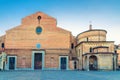 Padua Cathedral, Duomo di Padova, Basilica Cattedrale di Santa Maria Assunta Royalty Free Stock Photo