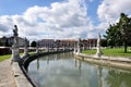 Padua, Italy Royalty Free Stock Photo