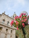 Padua, Italy - historical building