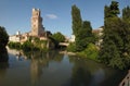 Padua, Italy: La Specola