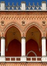 Padua: Venetian Archway