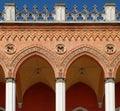 Padua: Venetian Archway