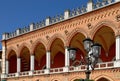 Padua: Venetian Archway