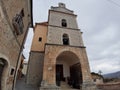 Paduli - Chiesa di San Bartolomeo Apostolo