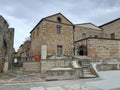 Paduli - Chiesa di San Nicola da Piazza degli Eroi