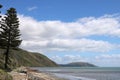 Paekakariki to Pukerua Bay, North Island, NZ