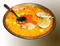 Paella