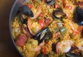 Paella