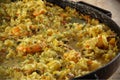 Paella