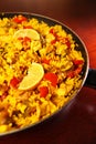 Paella Valenciana