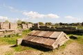 Greek Temples of Paestum - Poseidonia