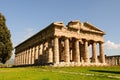 Greek Temples of Paestum - Poseidonia