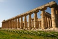 Greek Temples of Paestum - Poseidonia