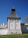 Pafnutyev-Borovskiy monastery, Borovsk, Russia