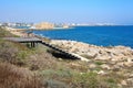 Pafos Royalty Free Stock Photo