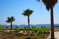 Pafos Royalty Free Stock Photo