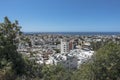 Pafos , view from the top