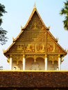 PAGADA PHATHAT LUANG TEMPLEÃÂ 