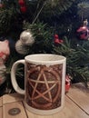 Pagan Christmas,