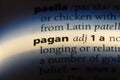 pagan